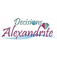 Alexandrite Decisions logo - Similar company to Lavafish Advisors