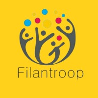 Filantroops logo - Similar company to Black Swan Community