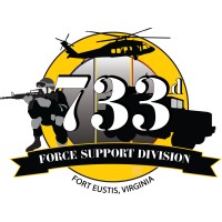 Fort Eustis Force Support MWR logo - Similar company to Fort Eustis Army Base Fin Dept