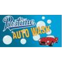 Pastime Auto Wash