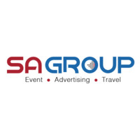 SA Group logo - Similar company to Ras Developments Pvt. Ltd.