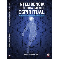 Inteligencia Espiritual logo - Similar company to Espiritualidad Aplicada