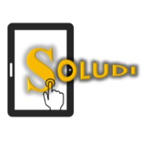 Soludi - Soluções Didáticas Digitais logo - Similar company to Epistech - Soluções Educacionais E Corporativas