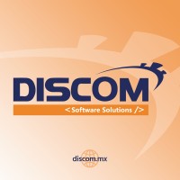 DISCOM SOFTWARE SOLUTIONS logo - Similar company to Nectri Software