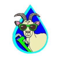 The GOAT Plumbing Company logo - Similar company to Winters Home Services