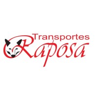 Transportes Raposa logo - Similar company to Marvel Dec