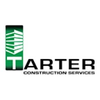 TARTER CONSTRUCTION SERVICES logo - Similar company to Lanco Construction Inc.