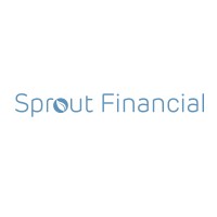 Sprout Financial logo - Similar company to Credit Ready