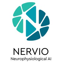 Nervio logo - Similar company to Predicta Med