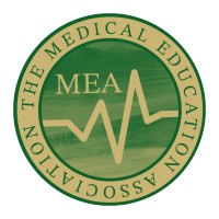Medical Education Association (MEA) logo - Similar company to Ehealth Network