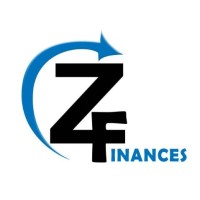 ZIBO FINANCES logo - Similar company to Grein Engineering