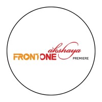 Front One Akshaya Premiere Hotel Karawang logo - Similar company to Chery Karawang