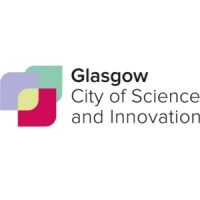 Glasgow City of Science and Innovation logo - Similar company to Glasgow Science Centre