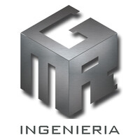 MGR ingeniería logo - Similar company to Mgr Ingenieria ஃ