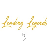 Leading Legends logo - Similar company to Meaningful Marks Llc