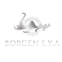 BorgenSYA logo - Similar company to Leisuresec Ltd
