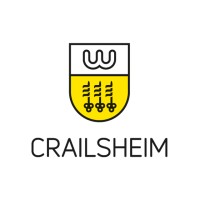 Stadtverwaltung Crailsheim logo - Similar company to Hohenlohe Plus