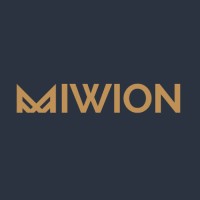 Miwion Media logo - Similar company to Cydekik