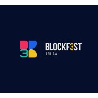 BLOCKFEST AFRICA logo - Similar company to 0G Labs