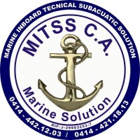Marine Inboard Tecnical Subacuatic Solution MITSS C.A logo - Similar company to Tesma S.A.I.C.