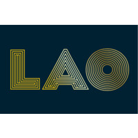 LAO Paris logo - Similar company to Vague Coffee