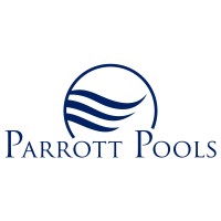 Parrott Pools logo - Similar company to Crane Pools
