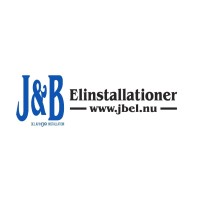 Johansson & Björnström Elinstallationer logo - Similar company to Bc Luleå