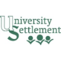 University Settlement logo - Similar company to Oneworksolutions
