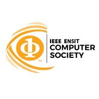 IEEE CS Chapter - ENSIT Student Branch logo - Similar company to Ieee Computer Society-Enit Student Chapter