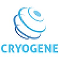 cryogene logo - Similar company to Cryogene S.A.R.L