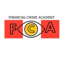 Crossbar Financial Crime Academy logo - Similar company to Twelve Financial Crime Program