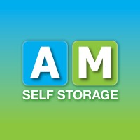 AM Self Storage logo - Similar company to Bradgate Limited