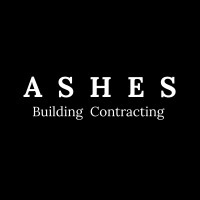 ASHES Building Contracting L.L.C logo - Similar company to Highstar Contracting Llc