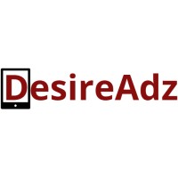 DesireAdz logo - Similar company to Mobiledeveloper.Net