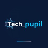 Tech_pupil logo - Similar company to Decabyte
