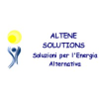 Altene logo - Similar company to Iritel S.A.R.L