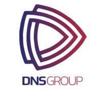 DNS Group logo - Similar company to Copernicus Gold