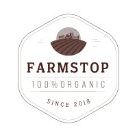 Farmstop logo - Similar company to Agronize