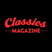 CLASSICS MAGAZINE logo - Similar company to Canvas Distribution