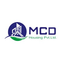 MCD HOUSING logo - Similar company to Constech Groups