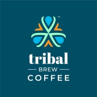 Tribal Brew Coffee logo - Similar company to Westbase Group