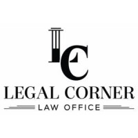 Legal Corner Law Office logo - Similar company to Senturion