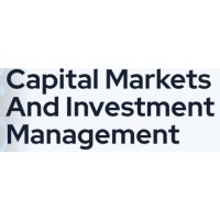 Capital Markets & Investment Management logo - Similar company to Capital Markets Search & Selection Ltd