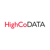 HighCo DATA Benelux logo - Similar company to Highco Group