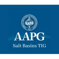 AAPG Salt Basins Technical Interest Group logo - Similar company to Deep Sounding Eirl