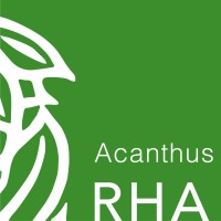 Acanthus RHA logo - Similar company to Aps Desenhos E Projetos