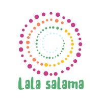Project Lala Salama logo - Similar company to Podlight