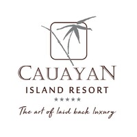 Cauayan Island Resort logo - Similar company to Virgin Beach Resort
