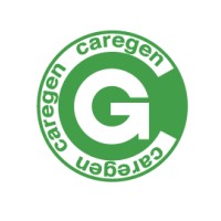 Caregen Co. Ltd logo - Similar company to Cellumed Co., Ltd