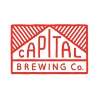 Capital Brewing Co logo - Similar company to Desiderate
